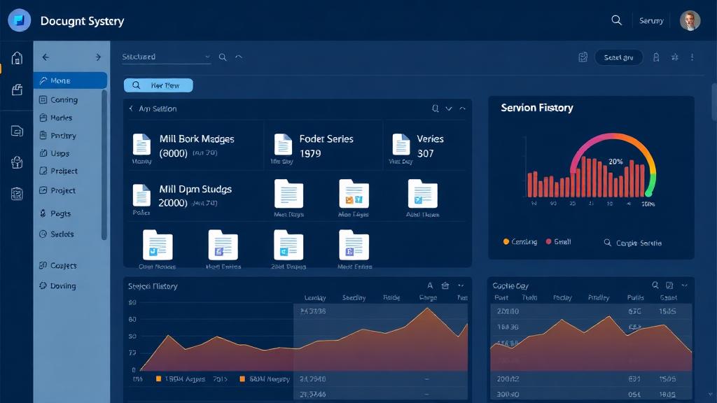 Document Management System