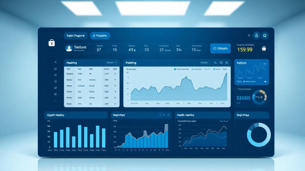 Hospital Management System
