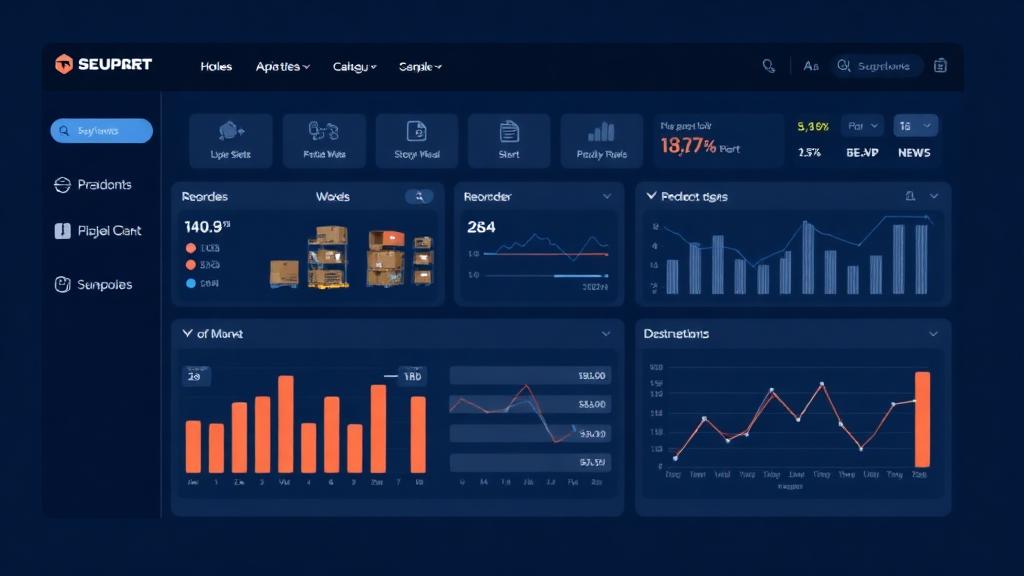 Inventory Management System
