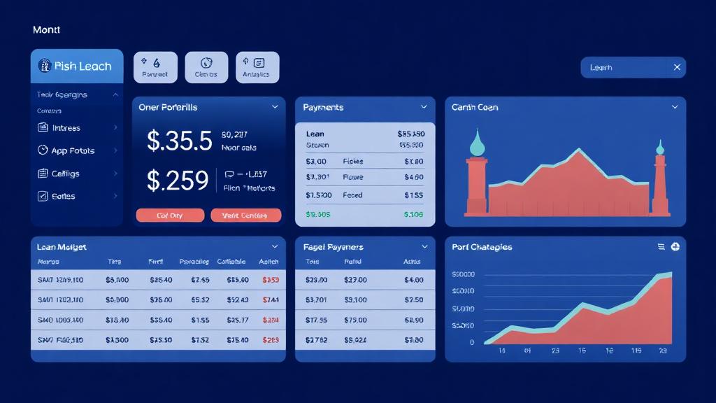 Loan Management System