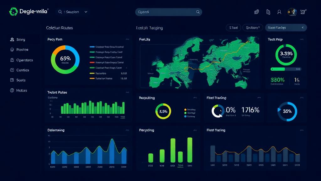 Waste Management System
