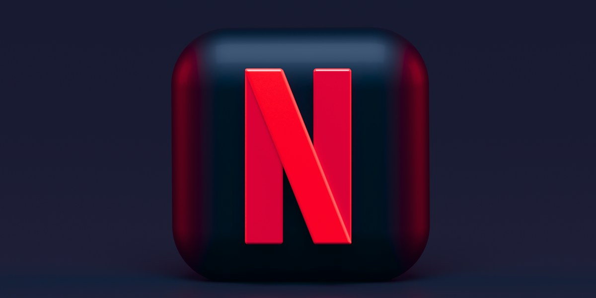 Social media apps on a smartphone screen